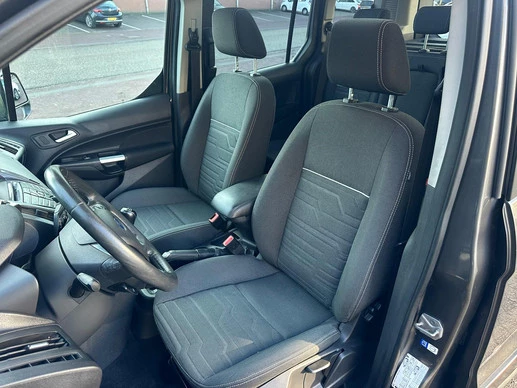 Ford Tourneo Connect - Afbeelding 6 van 25