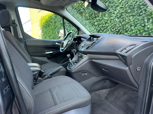 Ford Tourneo Connect - Afbeelding 8 van 25