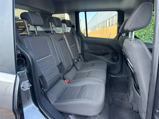 Ford Tourneo Connect - Afbeelding 9 van 25