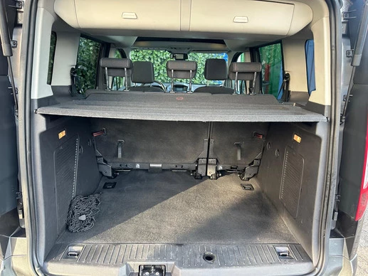 Ford Tourneo Connect - Afbeelding 10 van 25