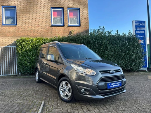 Ford Tourneo Connect - Afbeelding 11 van 25