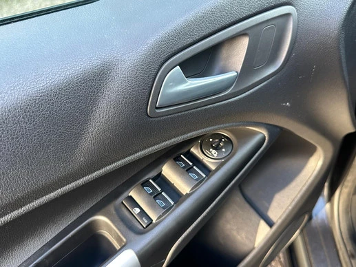 Ford Tourneo Connect - Afbeelding 13 van 25