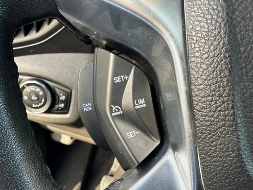 Ford Tourneo Connect - Afbeelding 14 van 25