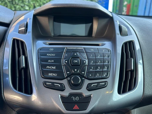 Ford Tourneo Connect - Afbeelding 16 van 25