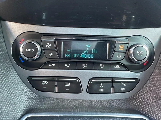 Ford Tourneo Connect - Afbeelding 17 van 25