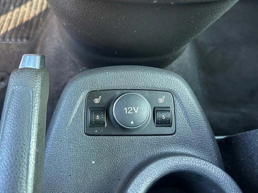 Ford Tourneo Connect - Afbeelding 18 van 25