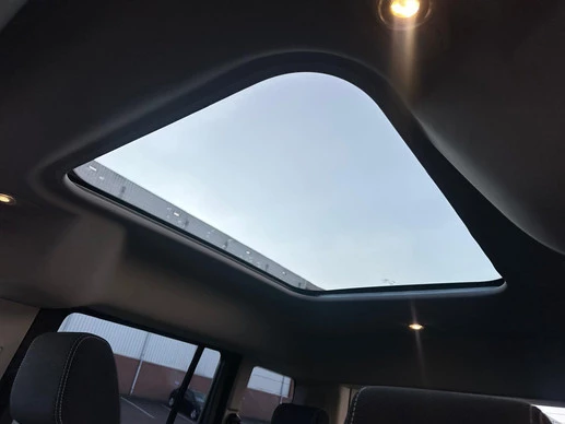 Ford Tourneo Connect - Afbeelding 19 van 25