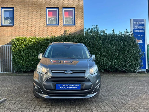 Ford Tourneo Connect - Afbeelding 20 van 25