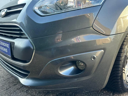 Ford Tourneo Connect - Afbeelding 22 van 25