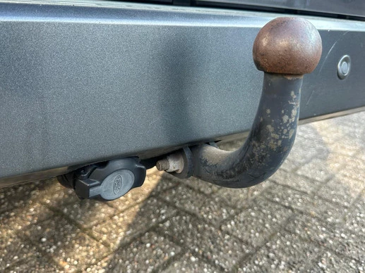 Ford Tourneo Connect - Afbeelding 24 van 25