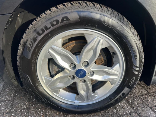 Ford Tourneo Connect - Afbeelding 25 van 25