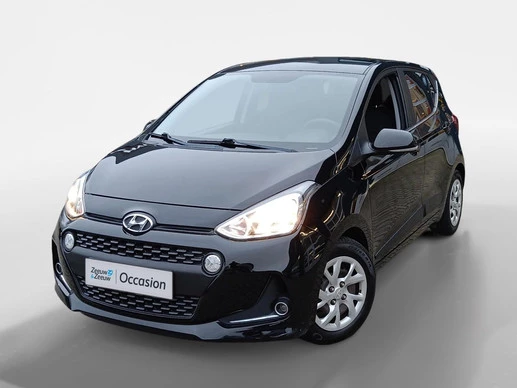 Hyundai i10 - Afbeelding 1 van 22