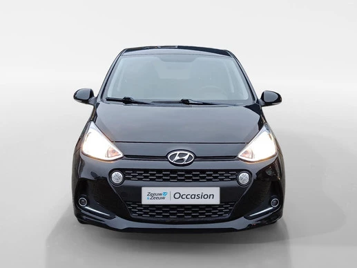 Hyundai i10 - Afbeelding 2 van 22