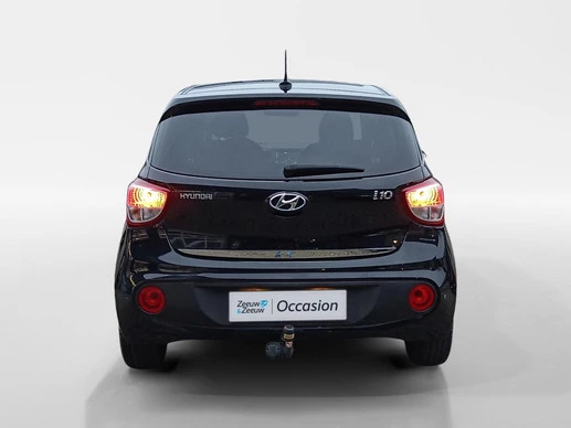 Hyundai i10 - Afbeelding 6 van 22