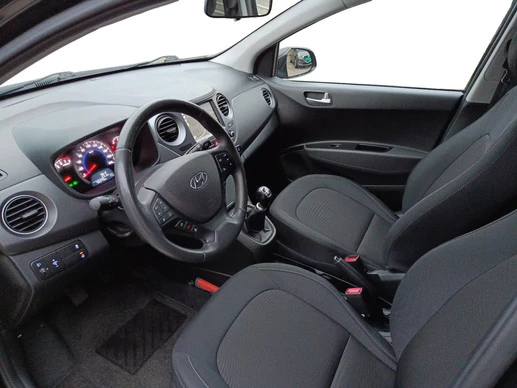 Hyundai i10 - Afbeelding 10 van 22