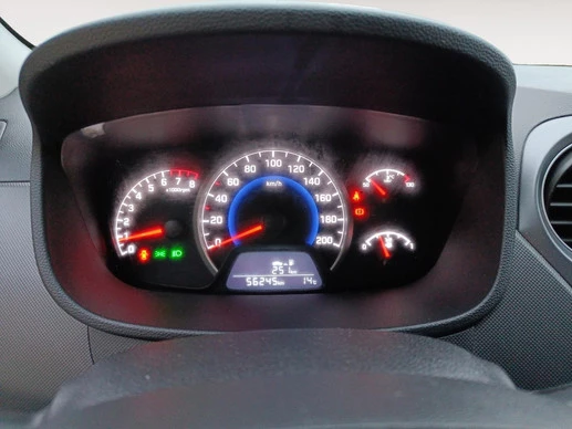 Hyundai i10 - Afbeelding 14 van 22