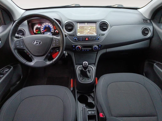 Hyundai i10 - Afbeelding 17 van 22
