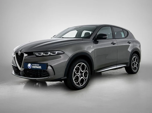 Alfa Romeo Tonale - Afbeelding 1 van 29