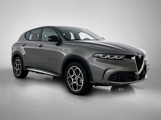 Alfa Romeo Tonale - Afbeelding 7 van 29