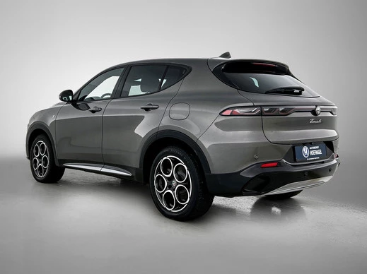 Alfa Romeo Tonale - Afbeelding 8 van 29