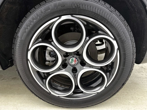 Alfa Romeo Tonale - Afbeelding 10 van 29