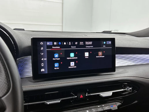 Alfa Romeo Tonale - Afbeelding 18 van 29