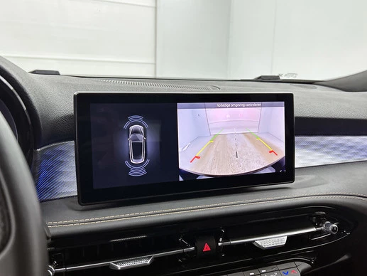 Alfa Romeo Tonale - Afbeelding 21 van 29