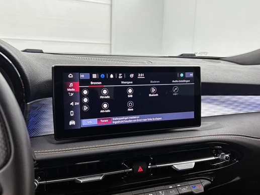 Alfa Romeo Tonale - Afbeelding 22 van 29