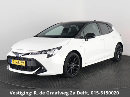 Toyota Corolla - Afbeelding 1 van 30