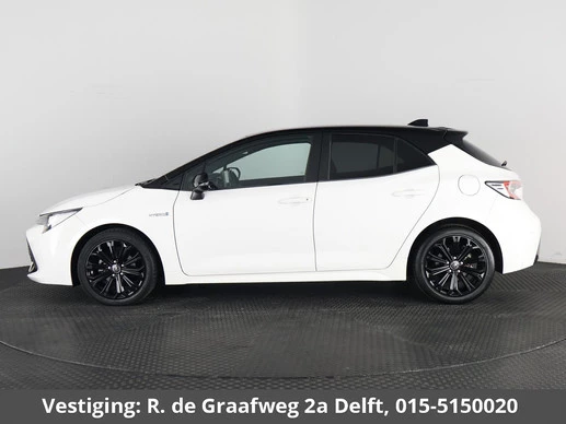 Toyota Corolla - Afbeelding 4 van 30