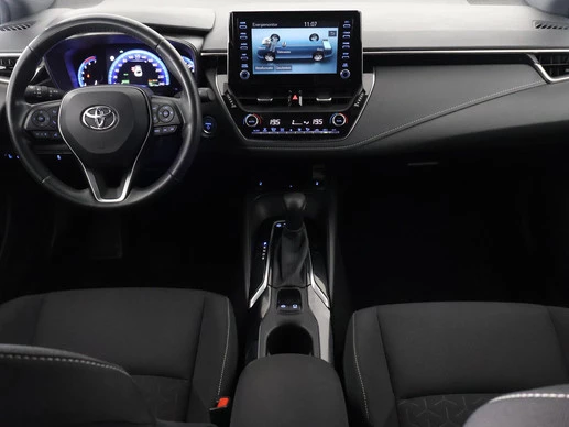 Toyota Corolla - Afbeelding 6 van 30
