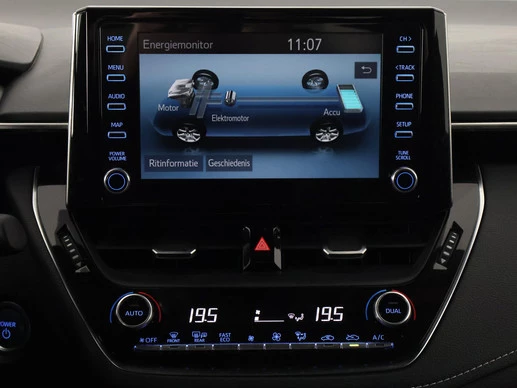 Toyota Corolla - Afbeelding 8 van 30