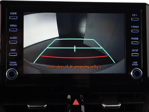 Toyota Corolla - Afbeelding 9 van 30