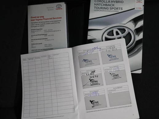Toyota Corolla - Afbeelding 15 van 30