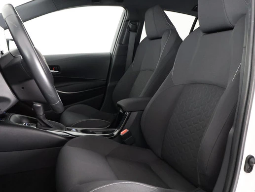 Toyota Corolla - Afbeelding 16 van 30