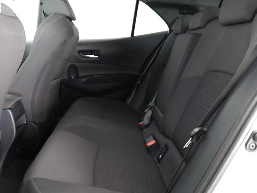 Toyota Corolla - Afbeelding 17 van 30