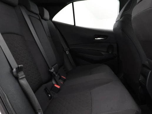 Toyota Corolla - Afbeelding 18 van 30