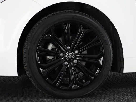 Toyota Corolla - Afbeelding 22 van 30