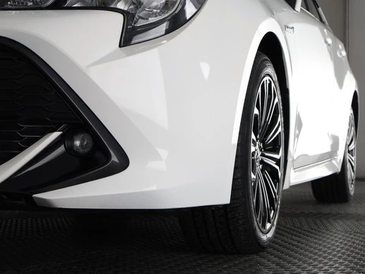 Toyota Corolla - Afbeelding 23 van 30