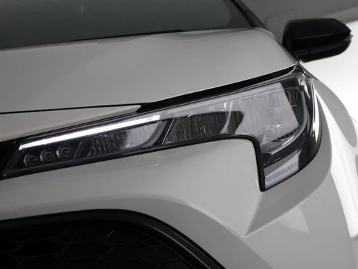 Toyota Corolla - Afbeelding 24 van 30