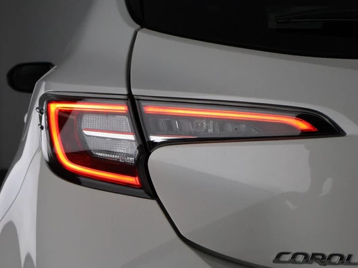 Toyota Corolla - Afbeelding 25 van 30