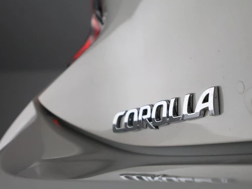 Toyota Corolla - Afbeelding 28 van 30