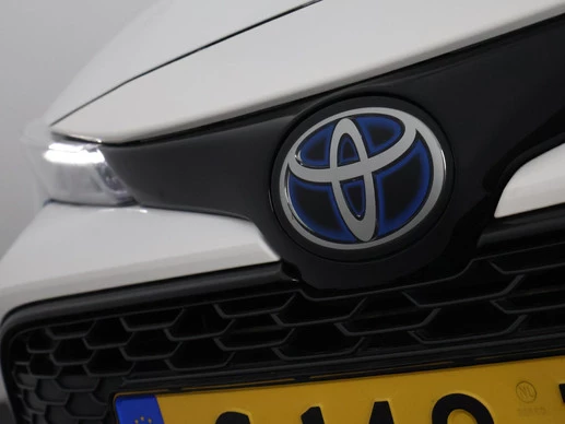 Toyota Corolla - Afbeelding 29 van 30