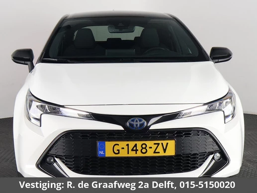 Toyota Corolla - Afbeelding 30 van 30