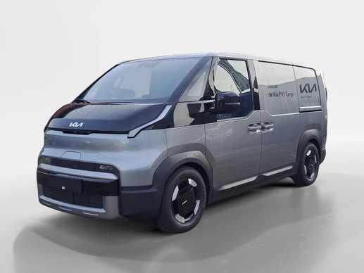 Kia PV5 - Afbeelding 1 van 30