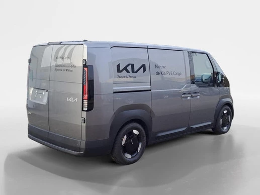 Kia PV5 - Afbeelding 5 van 30