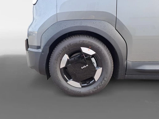 Kia PV5 - Afbeelding 10 van 30