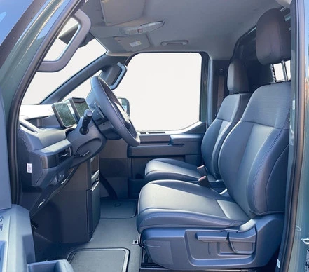 Kia PV5 - Afbeelding 11 van 30