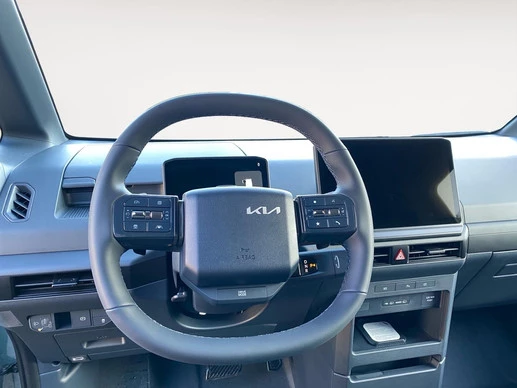 Kia PV5 - Afbeelding 13 van 30