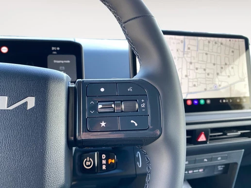 Kia PV5 - Afbeelding 15 van 30